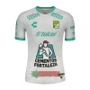 Oficiální Fotbalový Dres Club Leon Hostující 2021-22 pro Muži